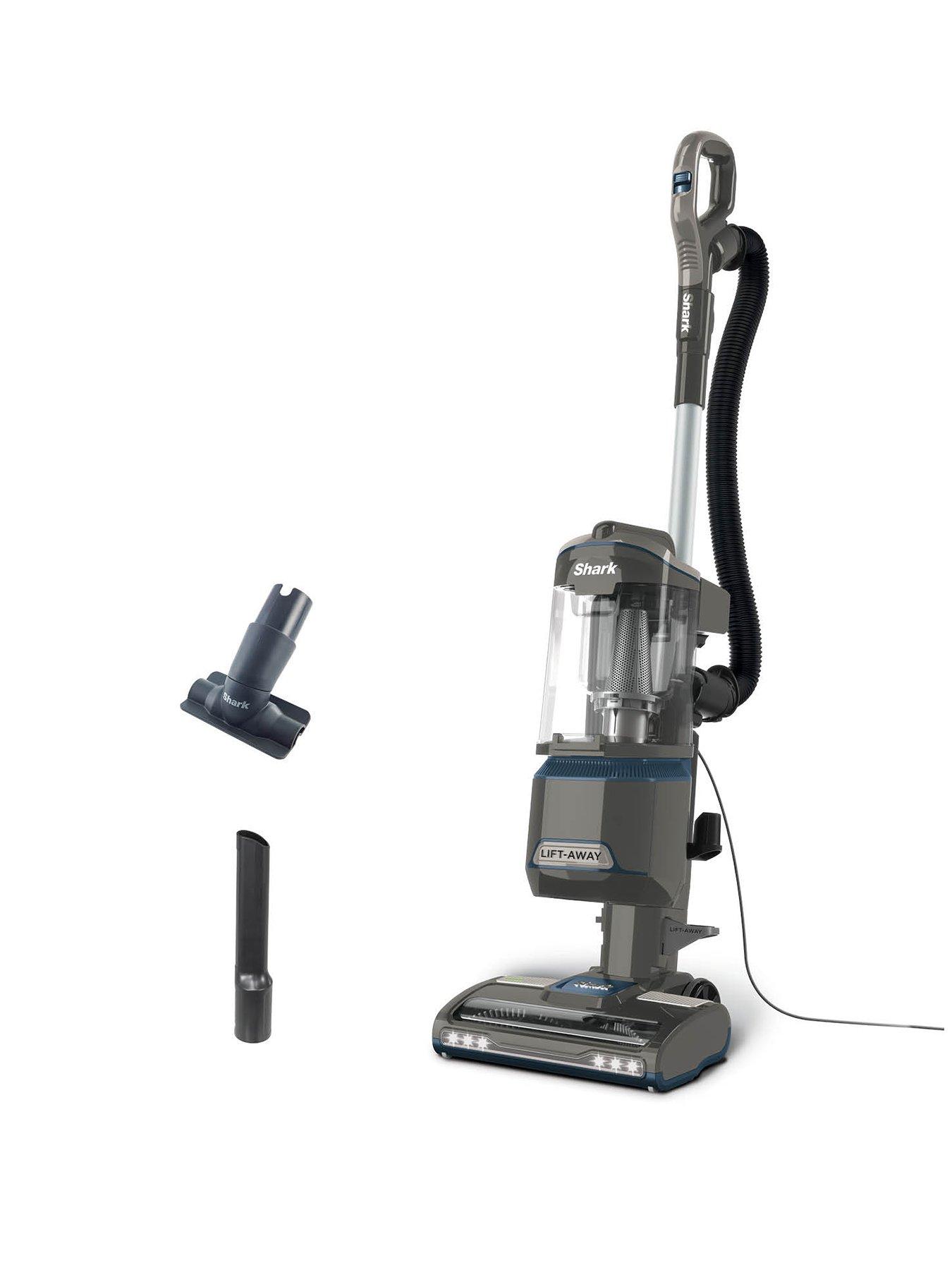 Image 1 of 7 of Shark Classic Upright Vacuum NV603UK