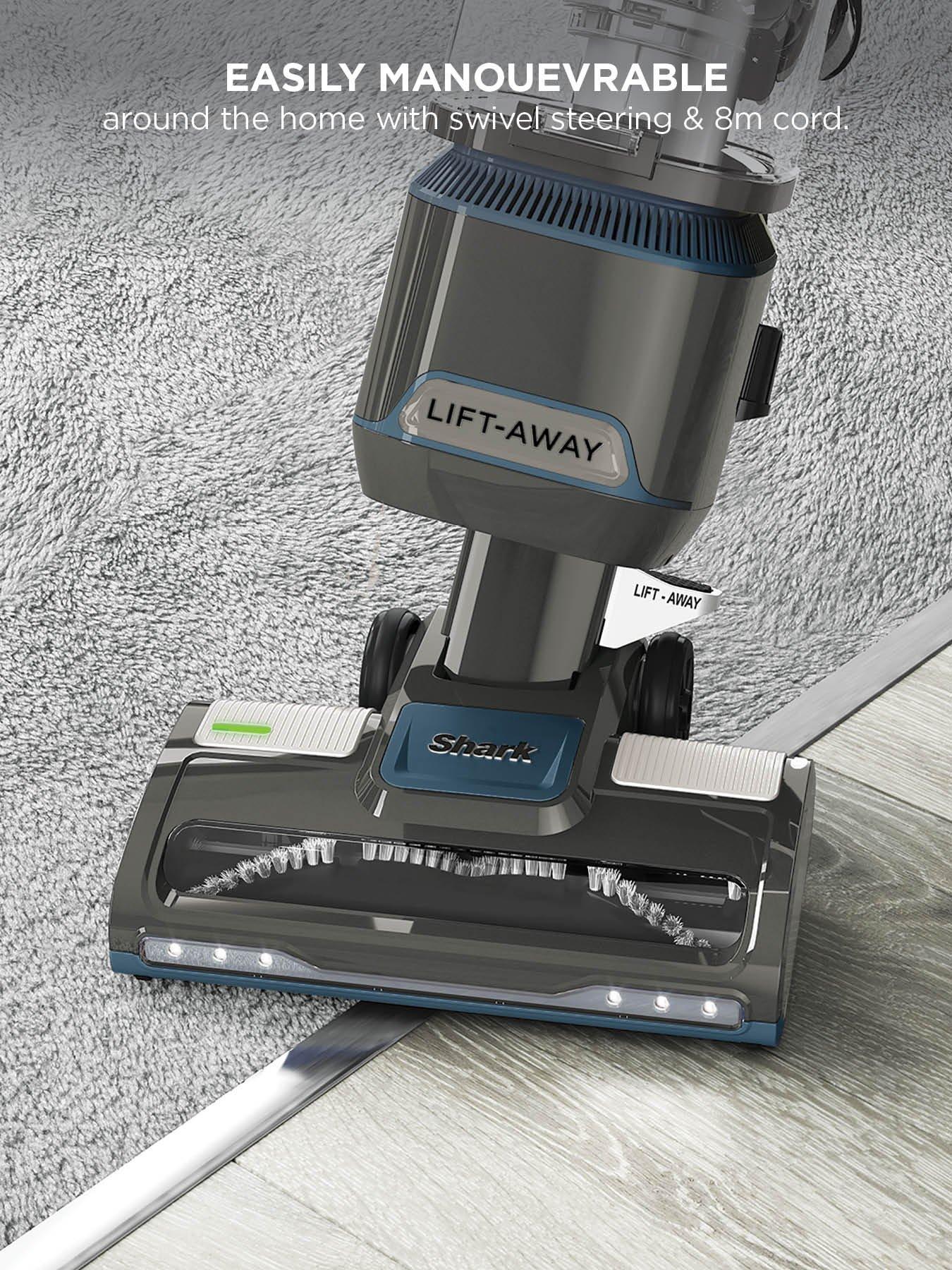 Image 4 of 7 of Shark Classic Upright Vacuum NV603UK