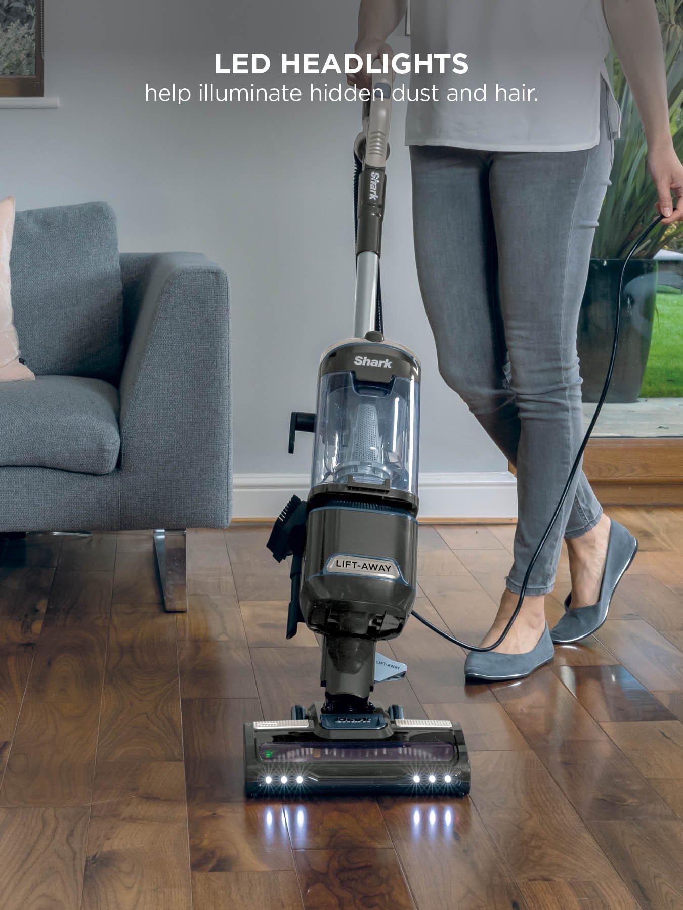 Image 5 of 7 of Shark Classic Upright Vacuum NV603UK