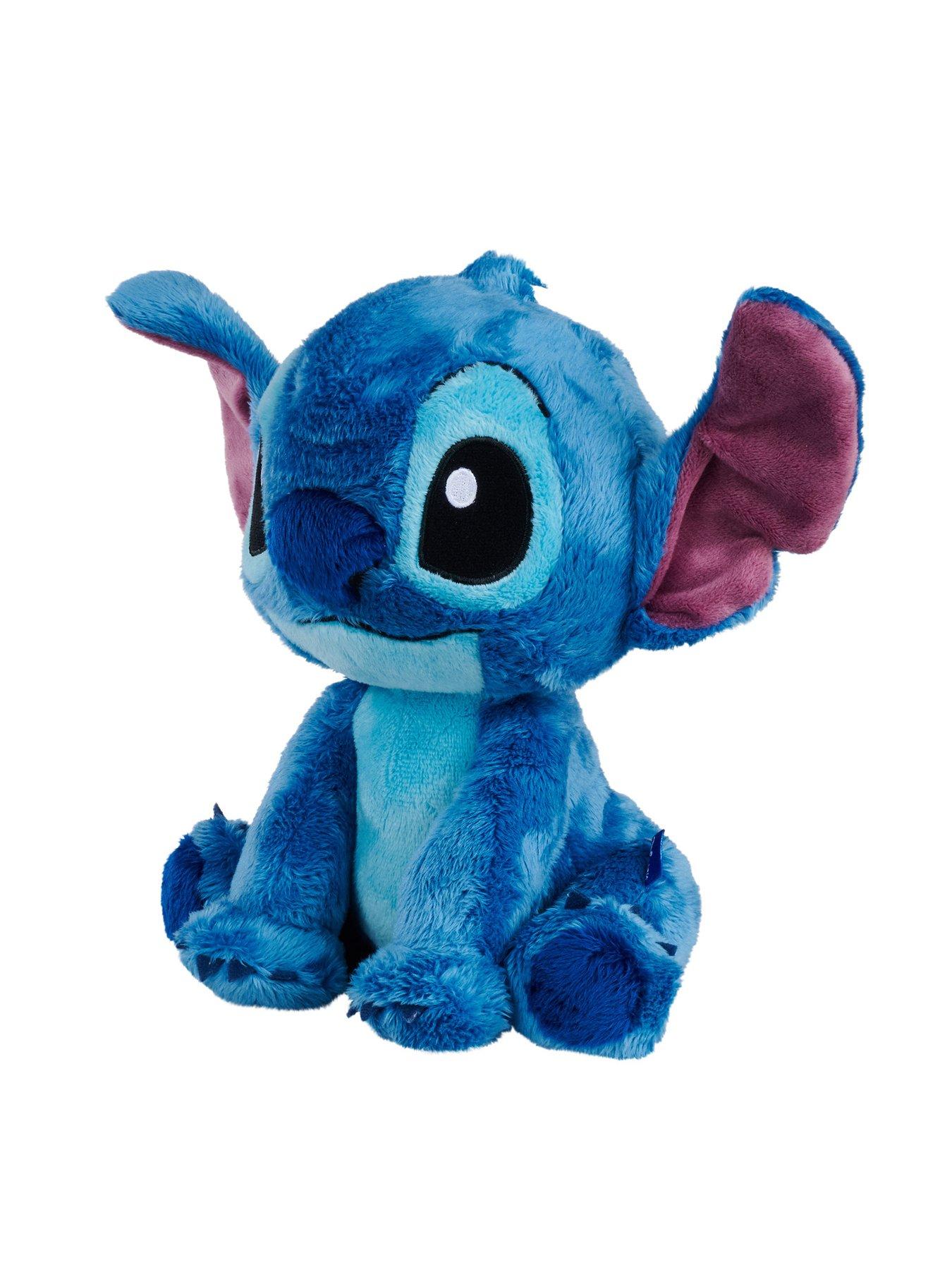 Image 3 of 7 of Disney Stitch 25cm Soft Toy