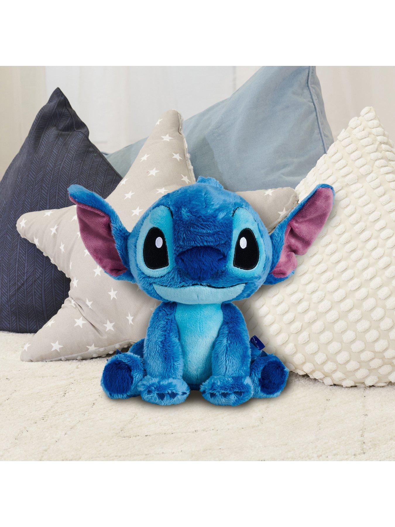Image 4 of 7 of Disney Stitch 25cm Soft Toy