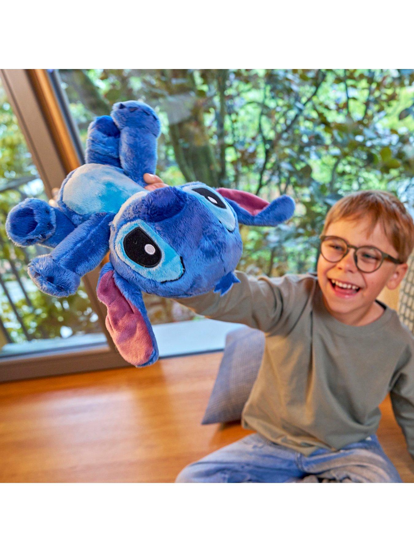 Image 7 of 7 of Disney Stitch 25cm Soft Toy