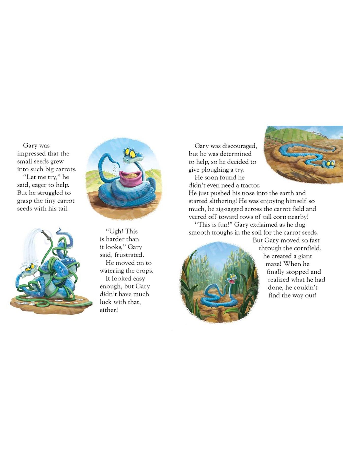 Image 4 of 4 of Disney Disney 24-Book 3D Christmas Tree Advent Calendar Storybooks