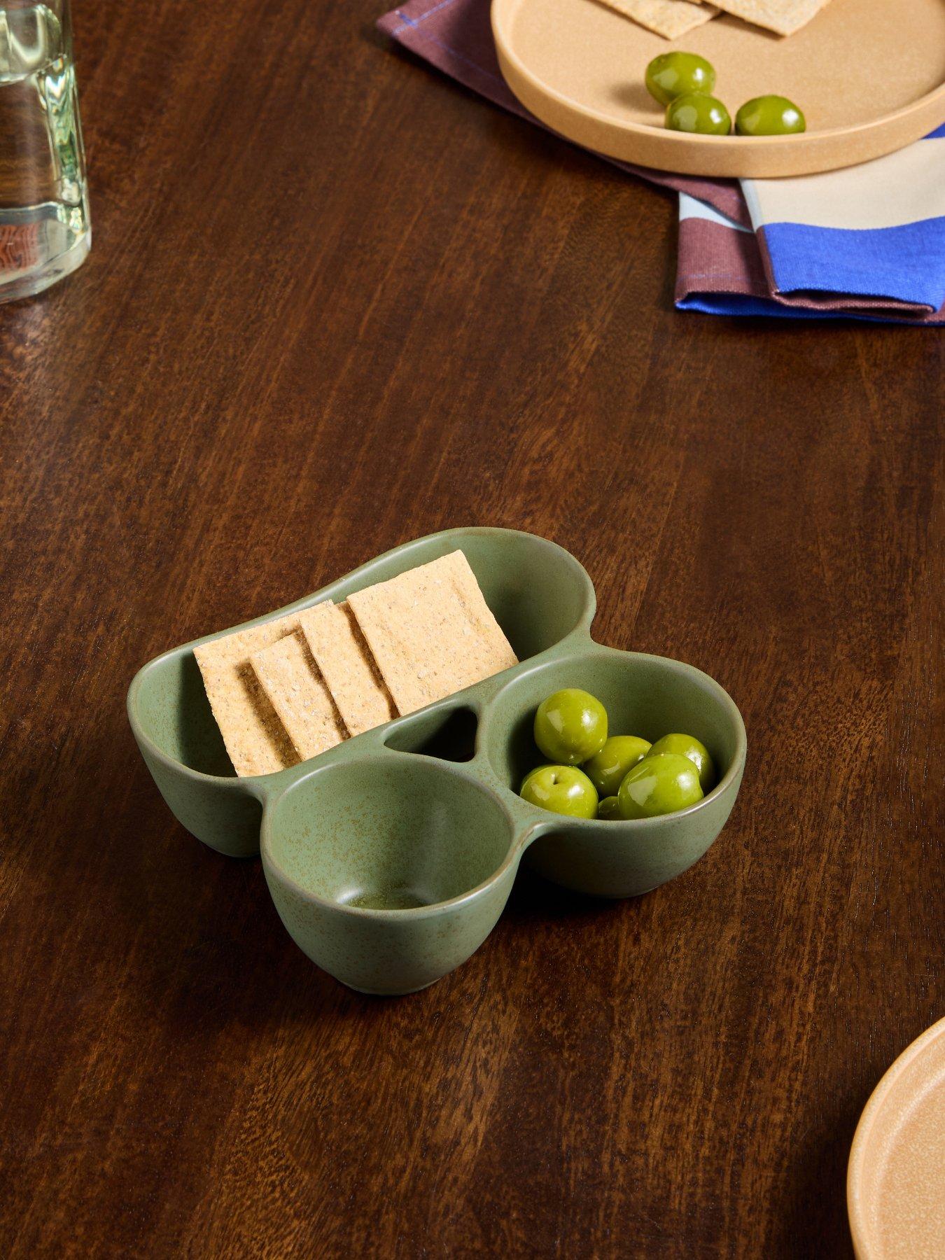 Image 1 of 5 of Made Made Travellers Rest Picky Tray