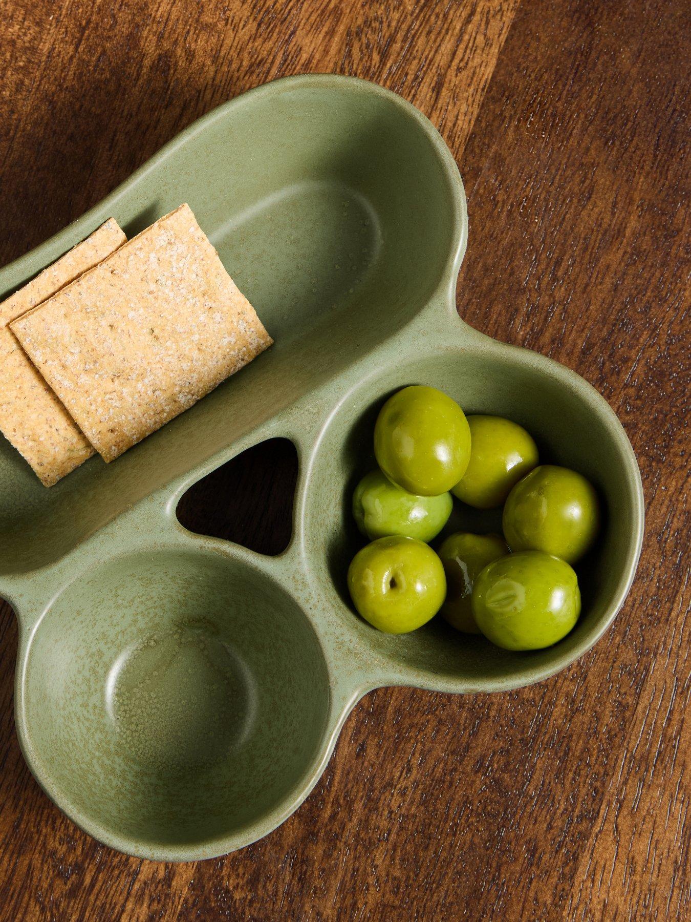 Image 4 of 5 of Made Made Travellers Rest Picky Tray