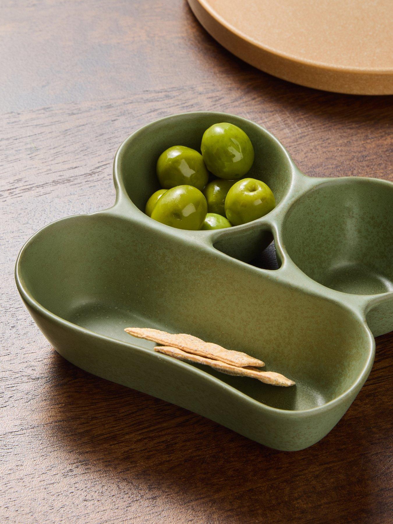 Image 5 of 5 of Made Made Travellers Rest Picky Tray