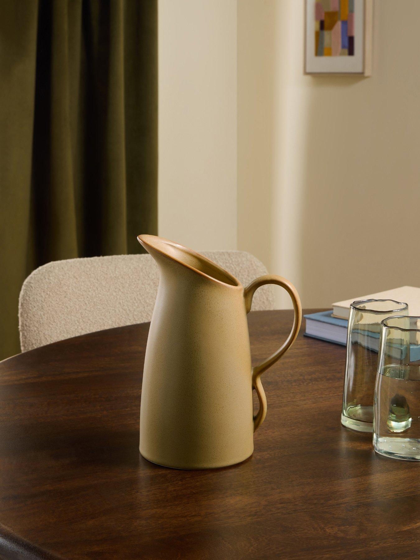 Image 1 of 5 of Made Made Travellers Rest Pitcher Jug