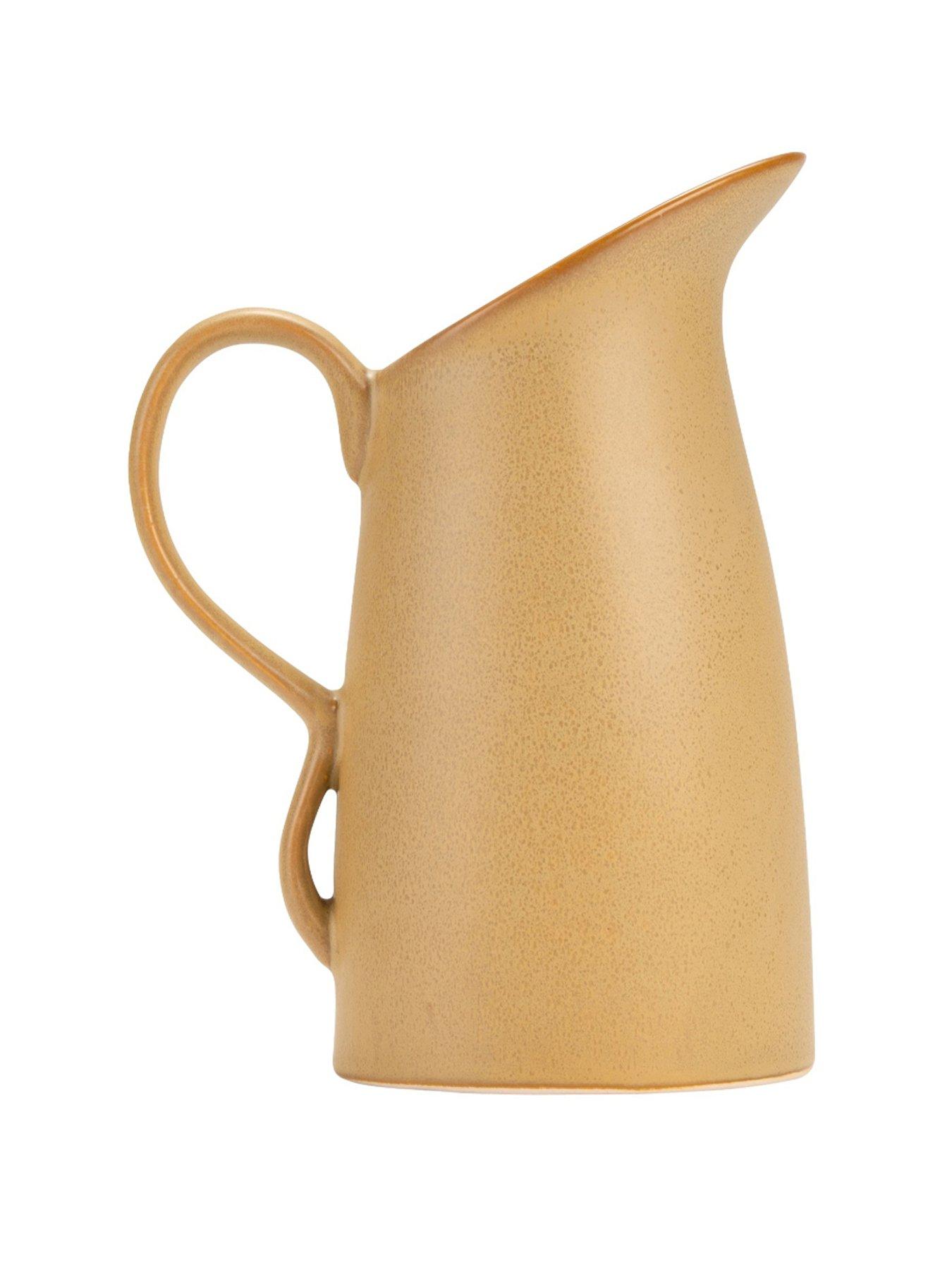 Image 2 of 5 of Made Made Travellers Rest Pitcher Jug