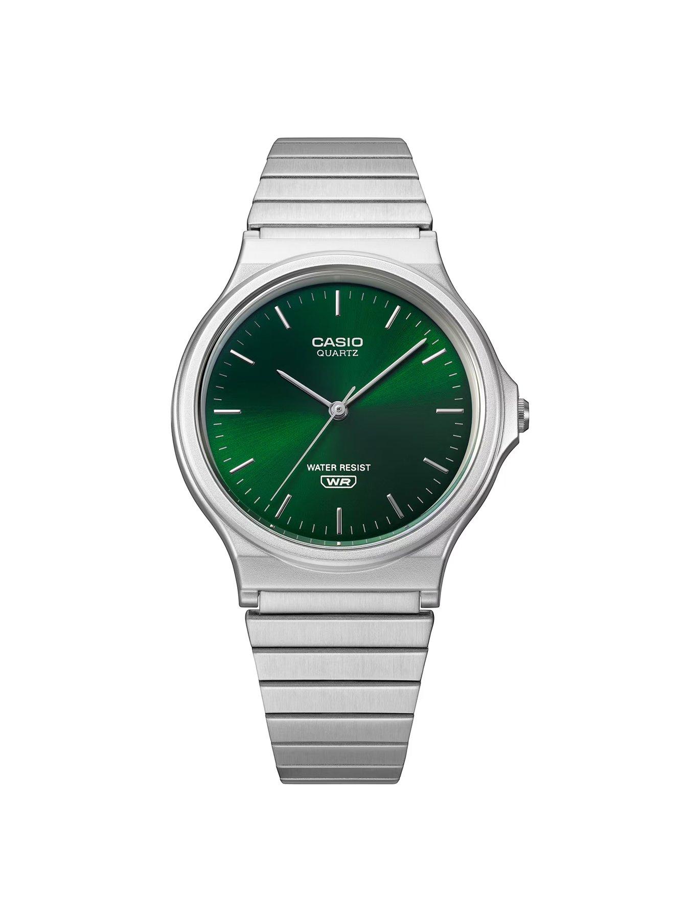 Image 2 of 5 of Casio CASIO MQ-24DA-3AEF Analogue Watch