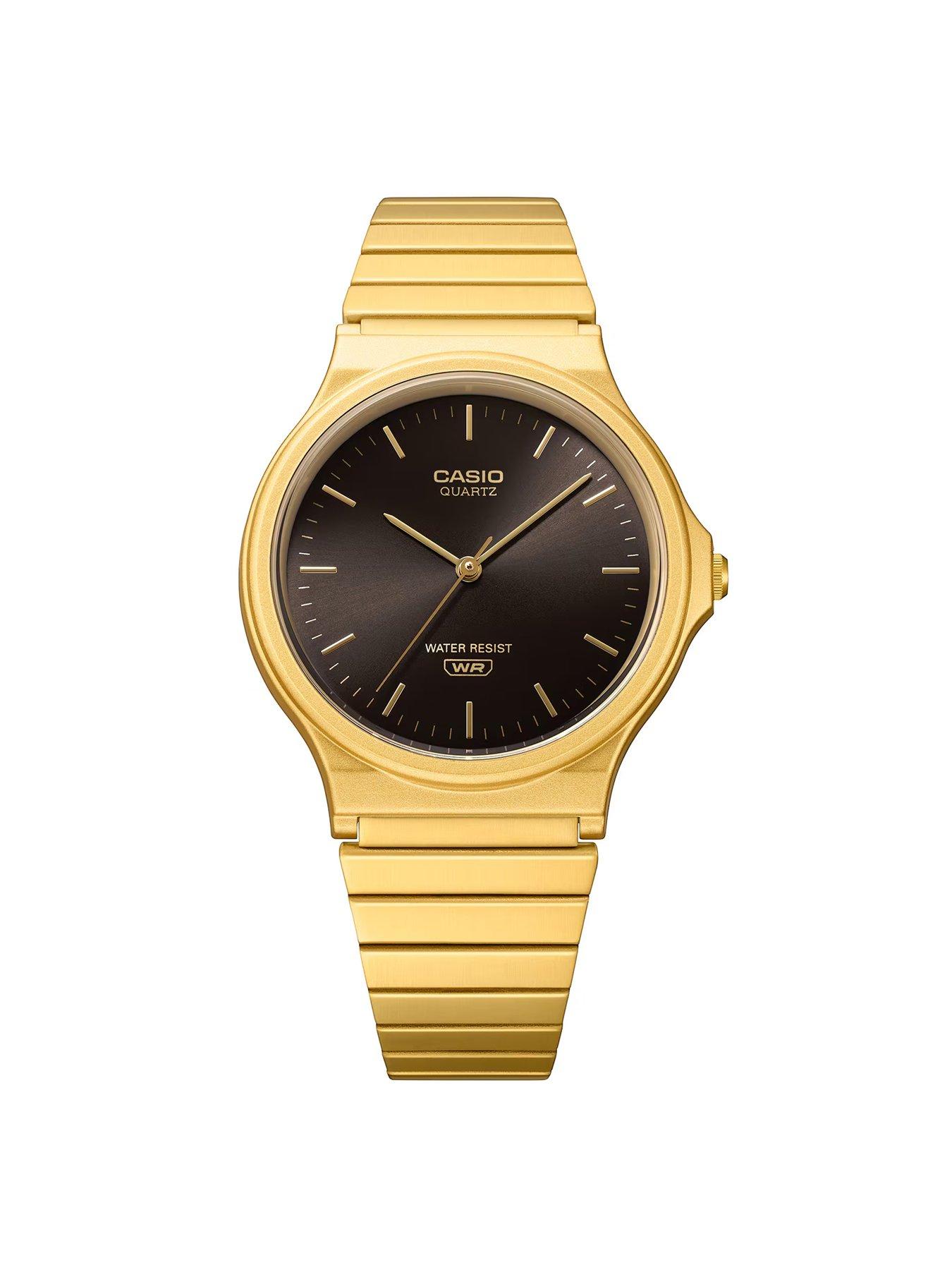 Image 2 of 5 of Casio Casio MQ-24GA-1AEF Casio Watch