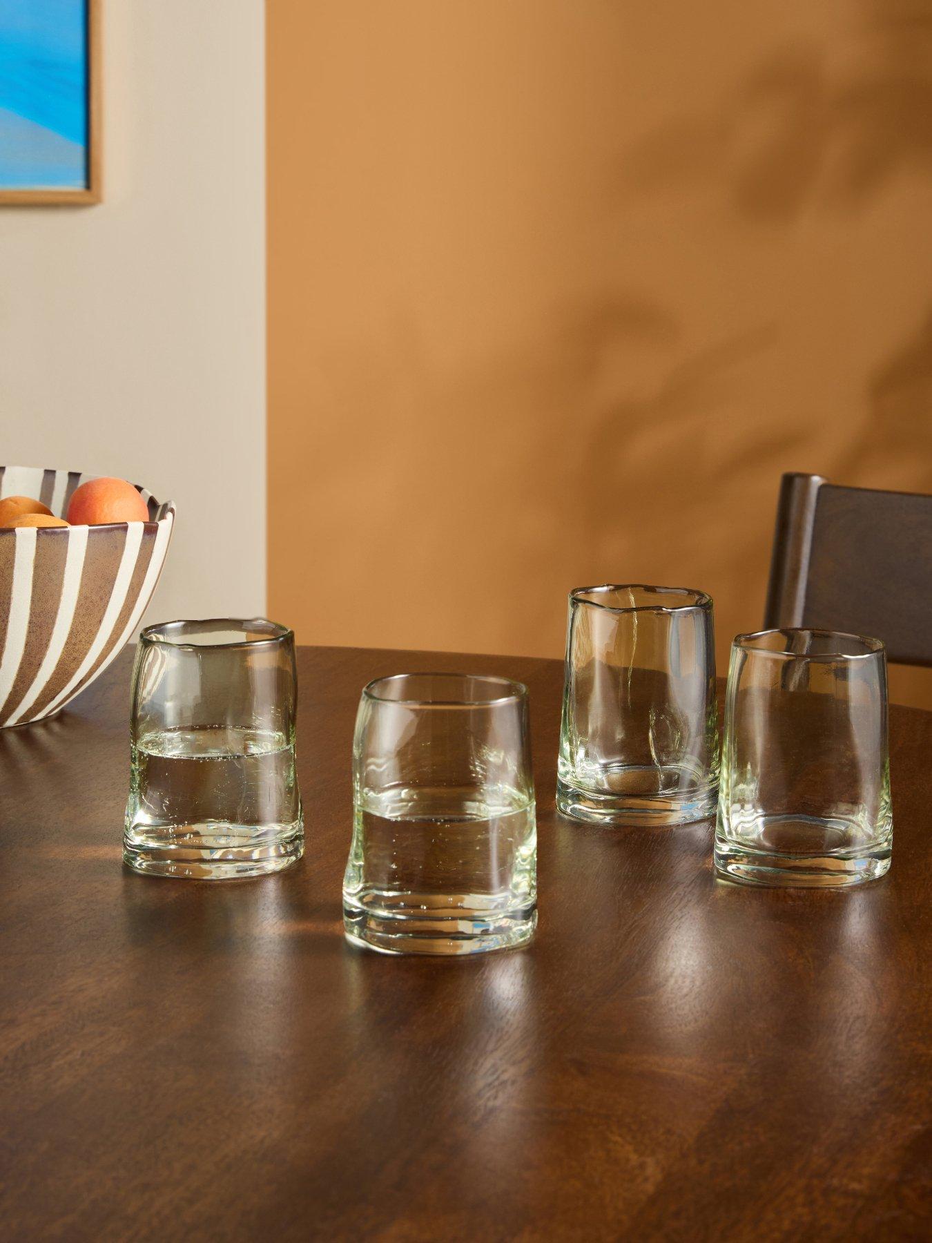 Image 1 of 4 of Made Made Travellers Rest Tumbler 4pk