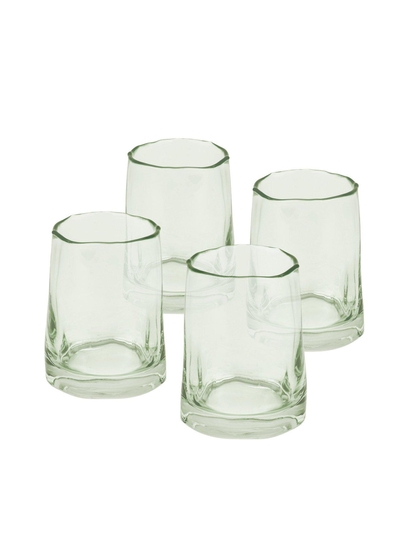 Image 3 of 4 of Made Made Travellers Rest Tumbler 4pk