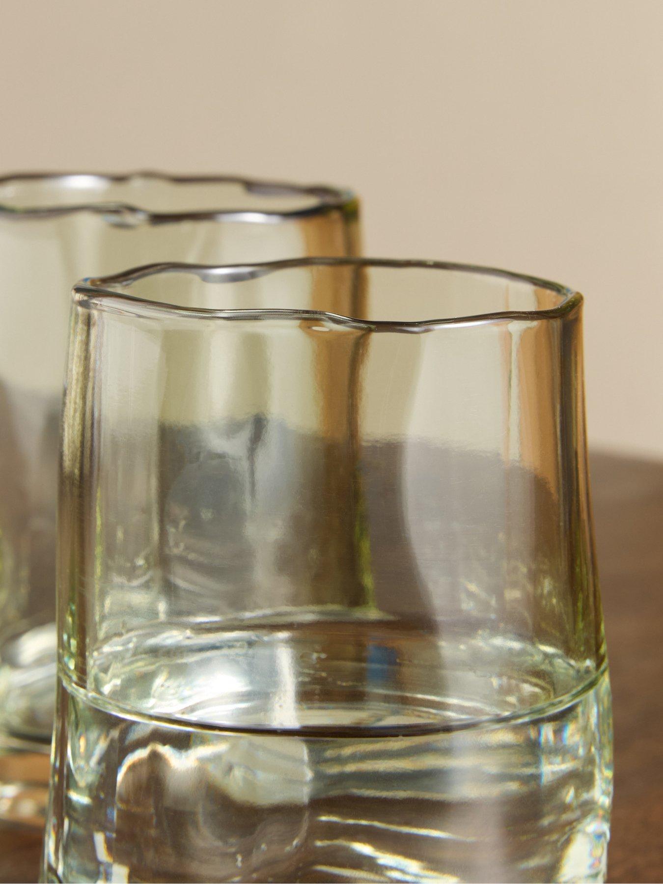 Image 4 of 4 of Made Made Travellers Rest Tumbler 4pk