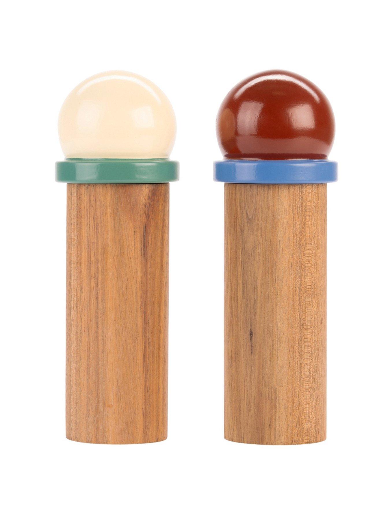 Image 2 of 5 of Made Made Modern Studio Salt & Pepper Grinders