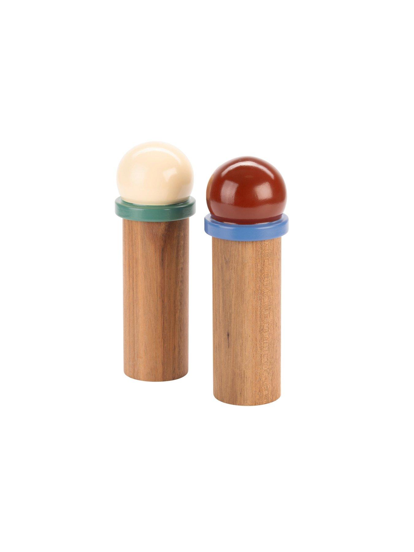 Image 3 of 5 of Made Made Modern Studio Salt & Pepper Grinders