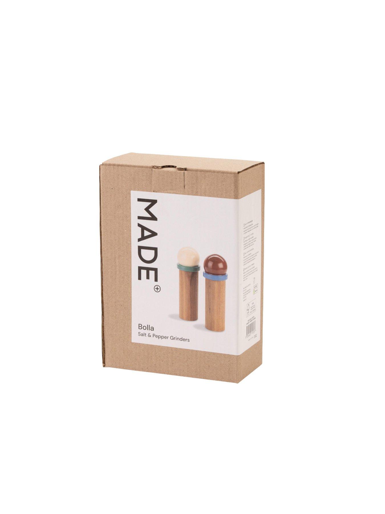 Image 4 of 5 of Made Made Modern Studio Salt & Pepper Grinders