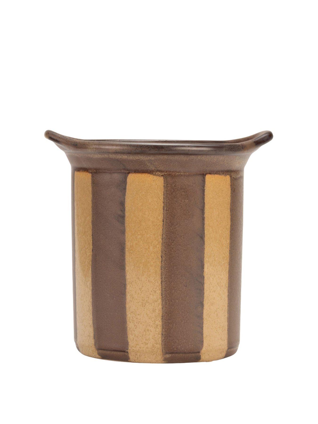 Image 2 of 4 of Made Made Travellers Rest Utensil Jar