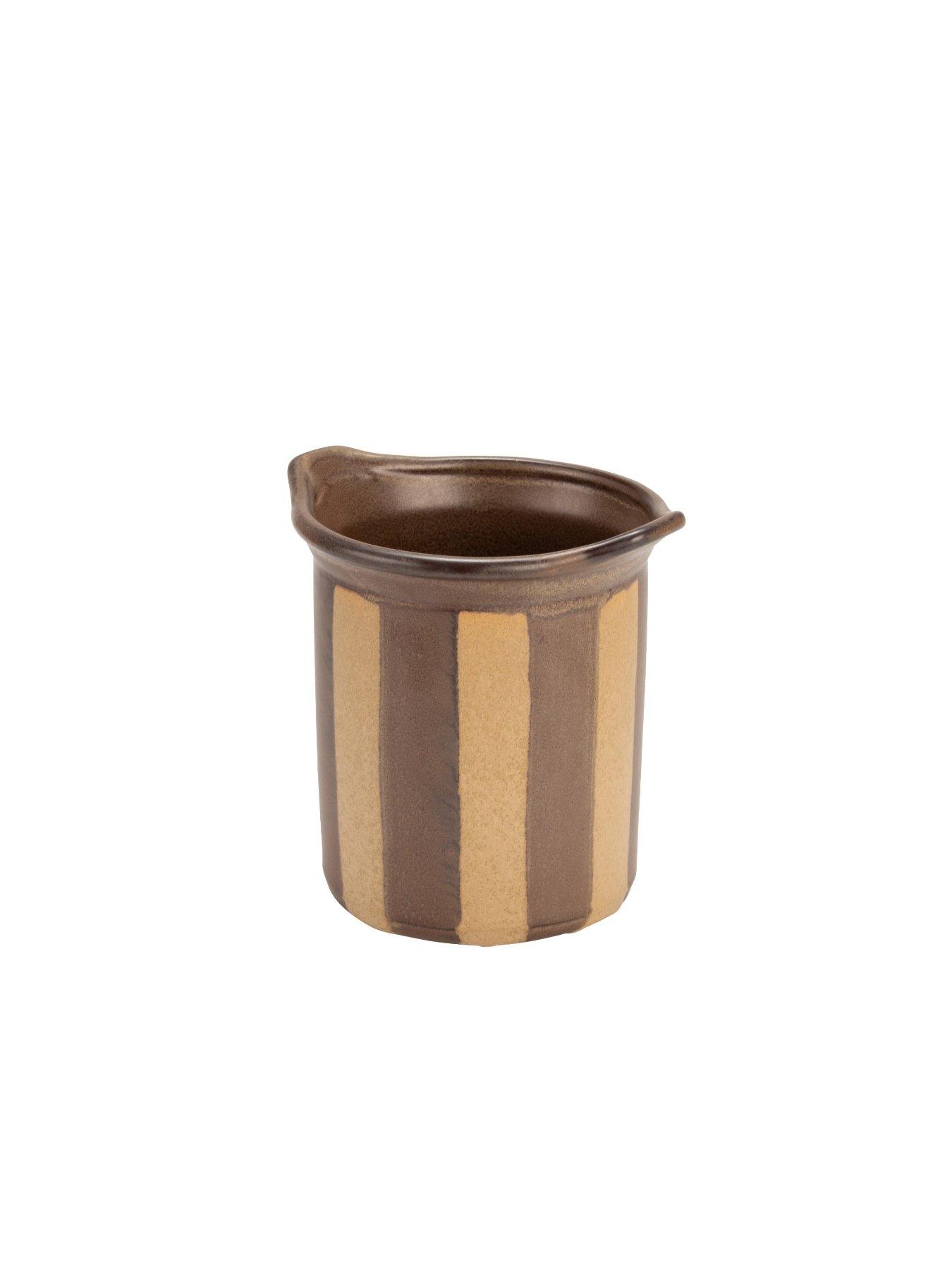 Image 3 of 4 of Made Made Travellers Rest Utensil Jar