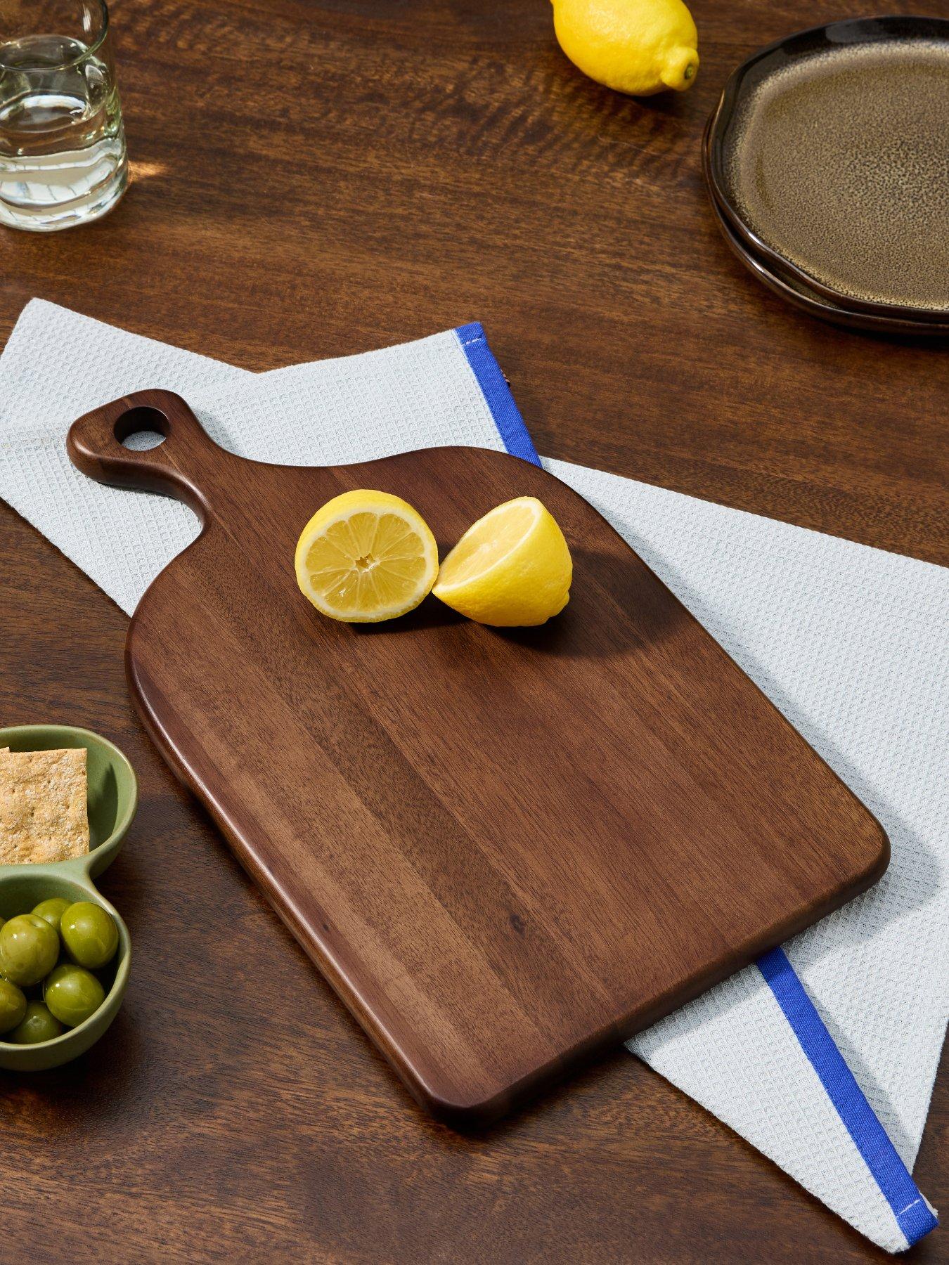 Image 1 of 5 of Made Made Travellers Rest Chopping Board