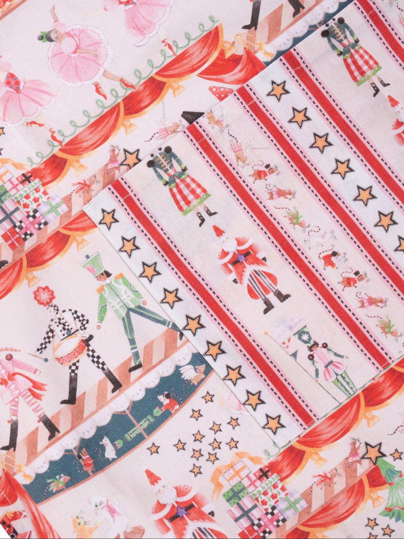 Image 3 of 3 of Cath Kidston Nutcracker Apron
