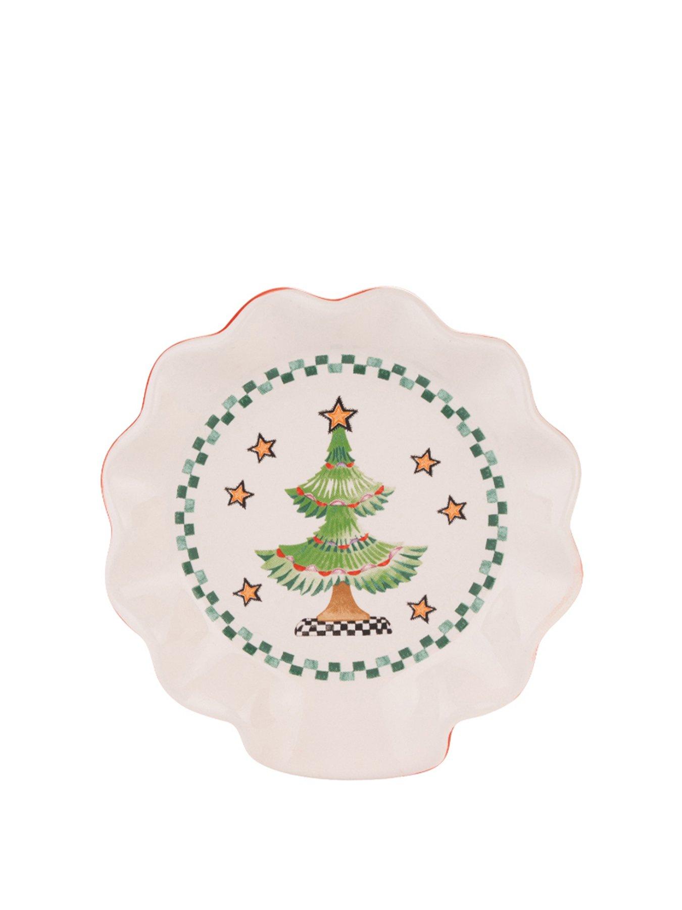 Cath Kidston Ck Nutcracker Spoon Rest