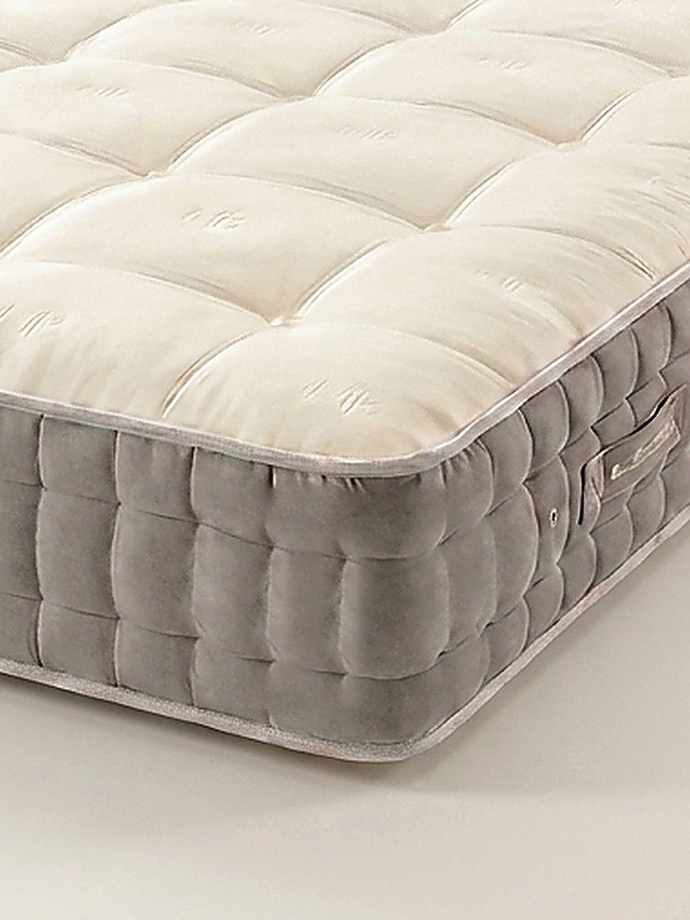 Image 4 of 7 of Millbrook Beds 1000 Pocket Ortho Mattress