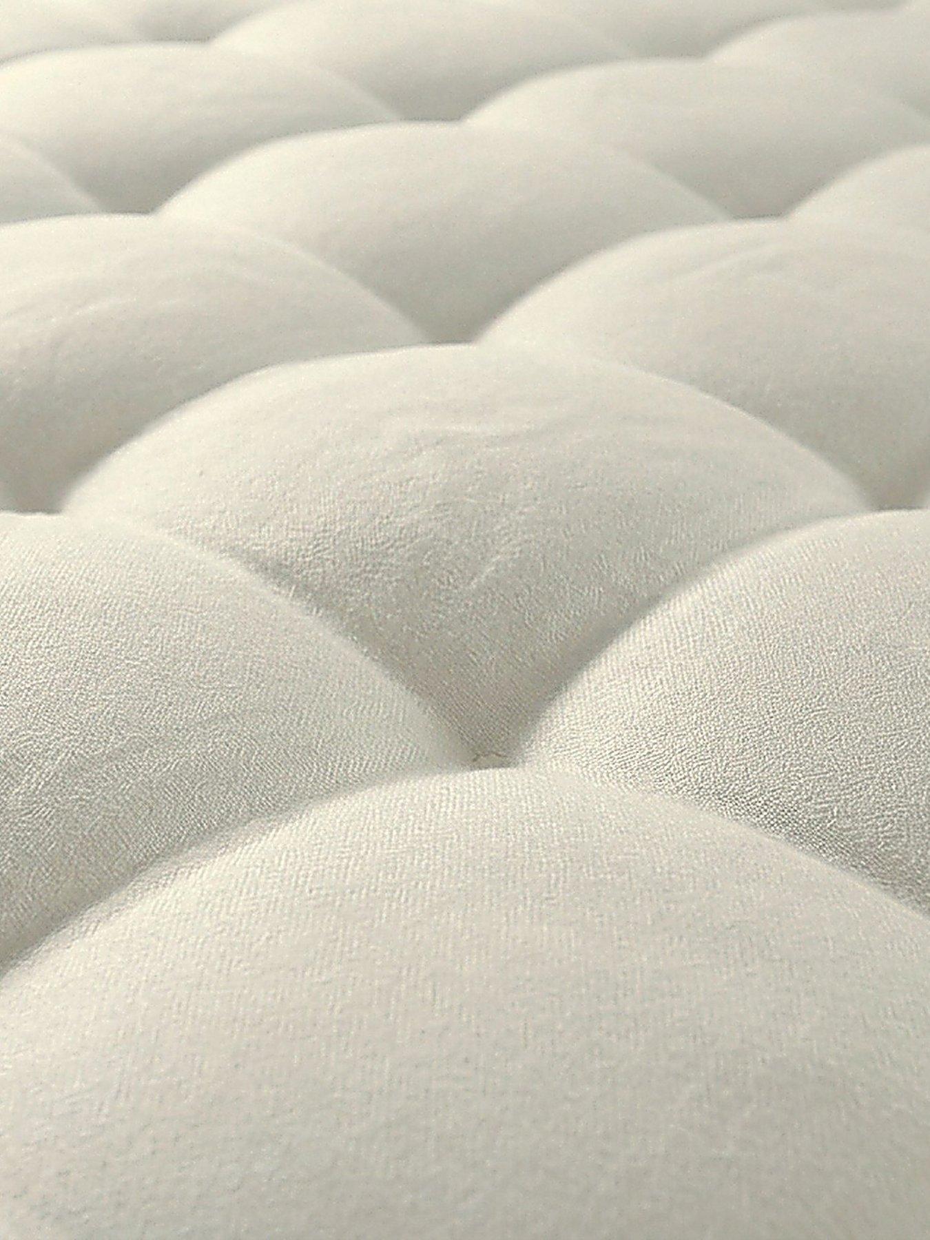 Image 5 of 7 of Millbrook Beds 1000 Pocket Ortho Mattress