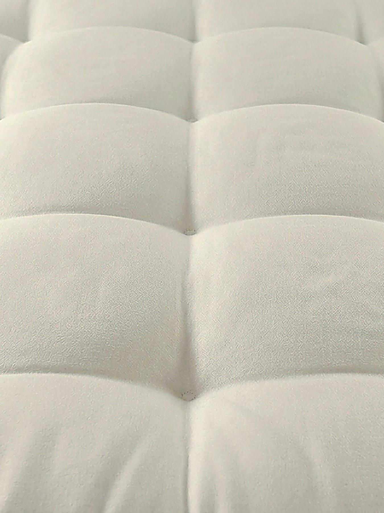 Image 6 of 7 of Millbrook Beds 1000 Pocket Ortho Mattress