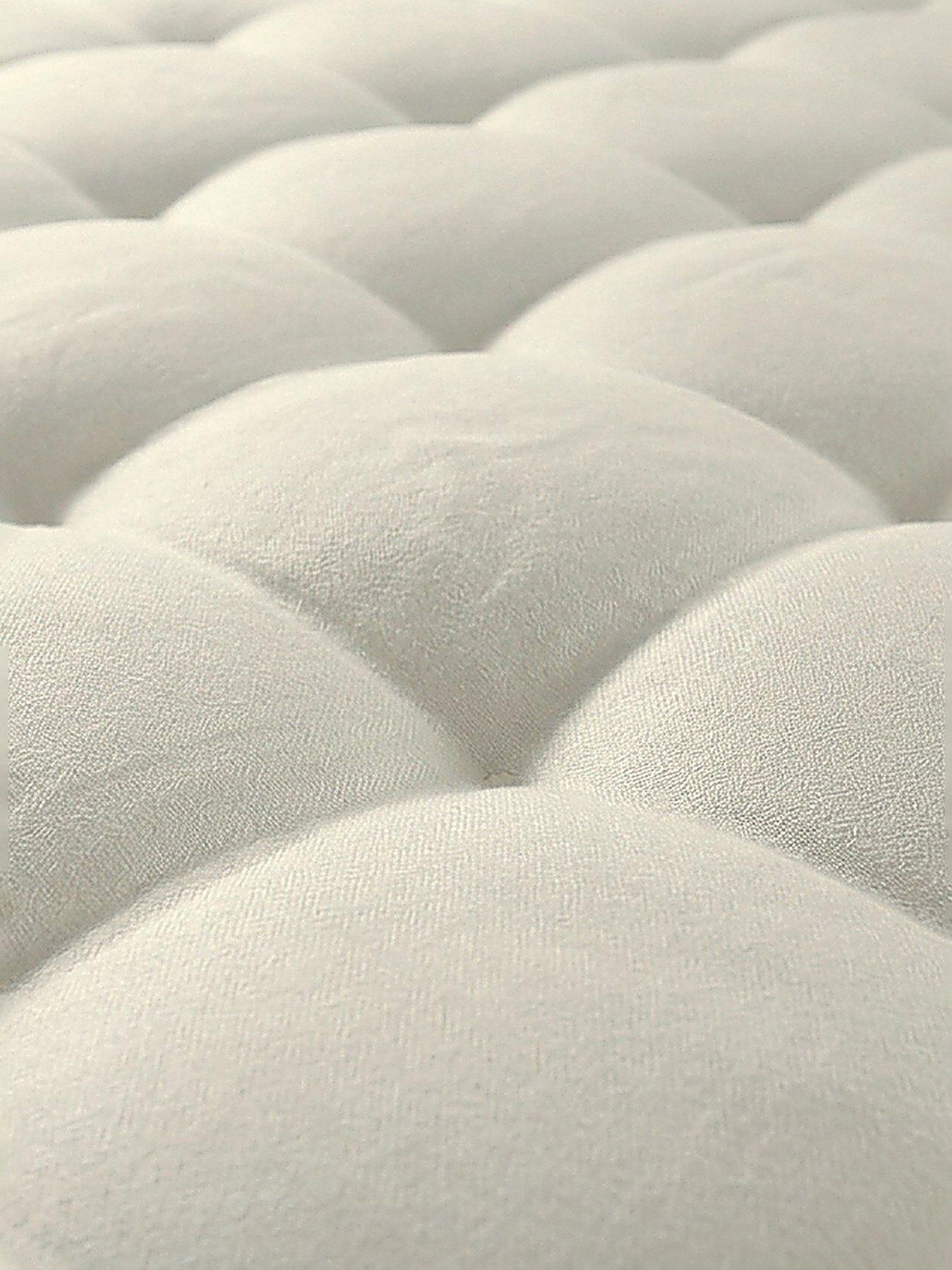 Image 5 of 8 of Millbrook Beds 3000 Pocket Ortho Mattress