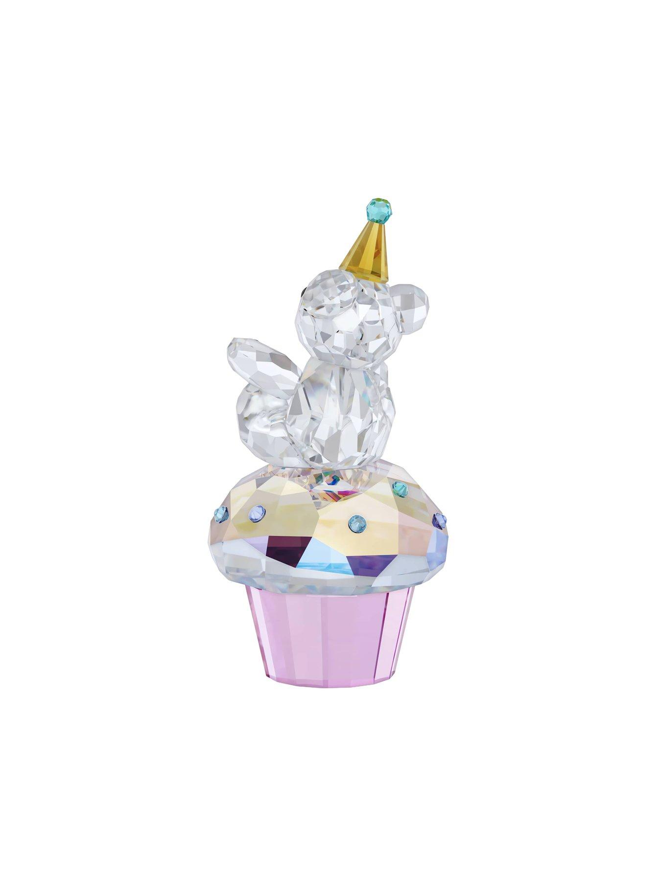 Image 3 of 5 of Swarovski Kris Bear Sweet Celebration