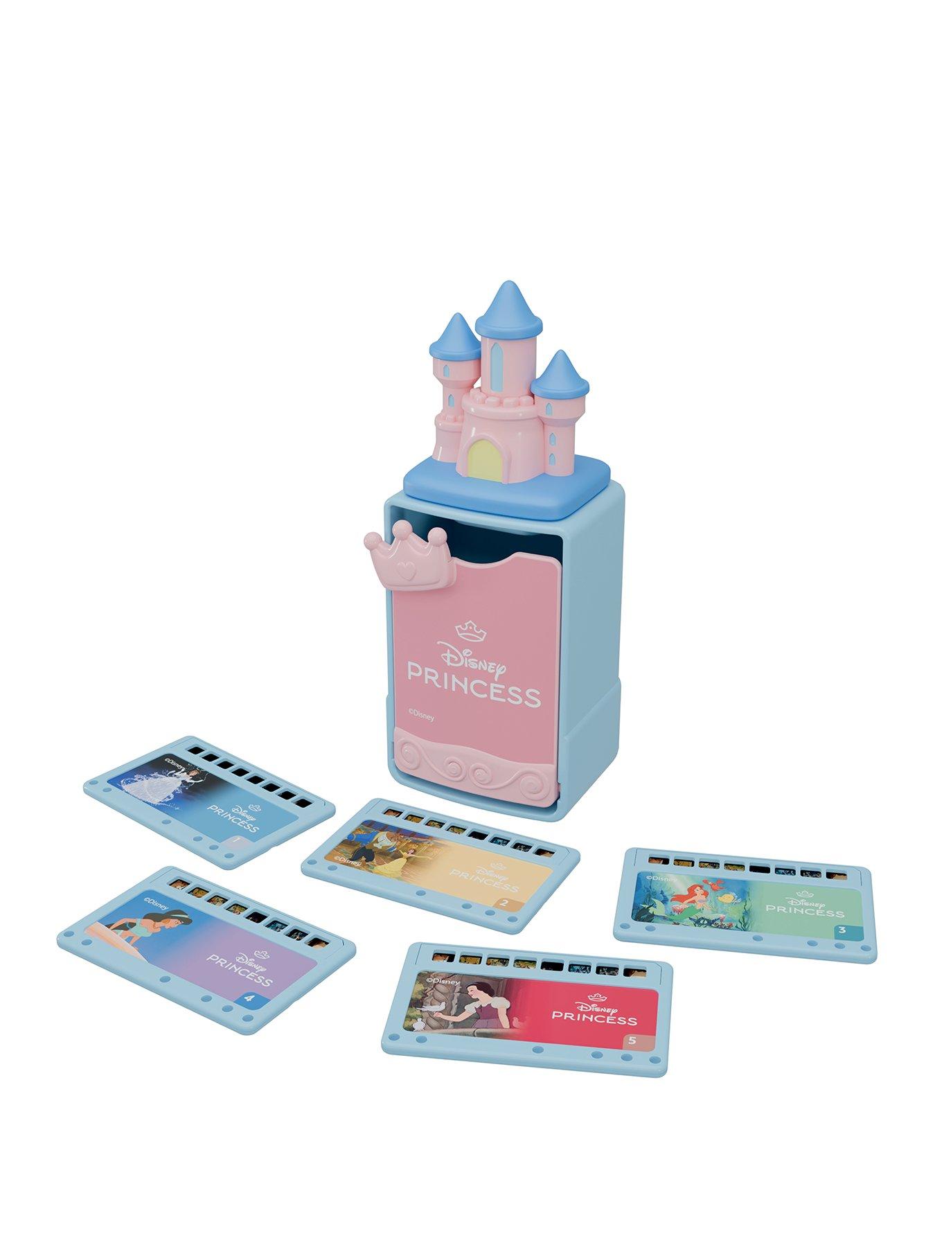 Disney Storytime Projector - Princess Series 1 Cart