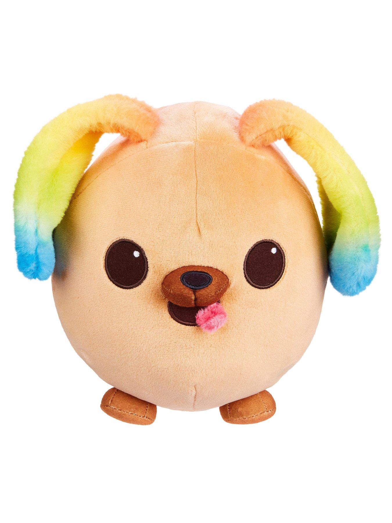 Image 3 of 7 of Beddy Byes Large Plush Yummy Dog Soft Toy