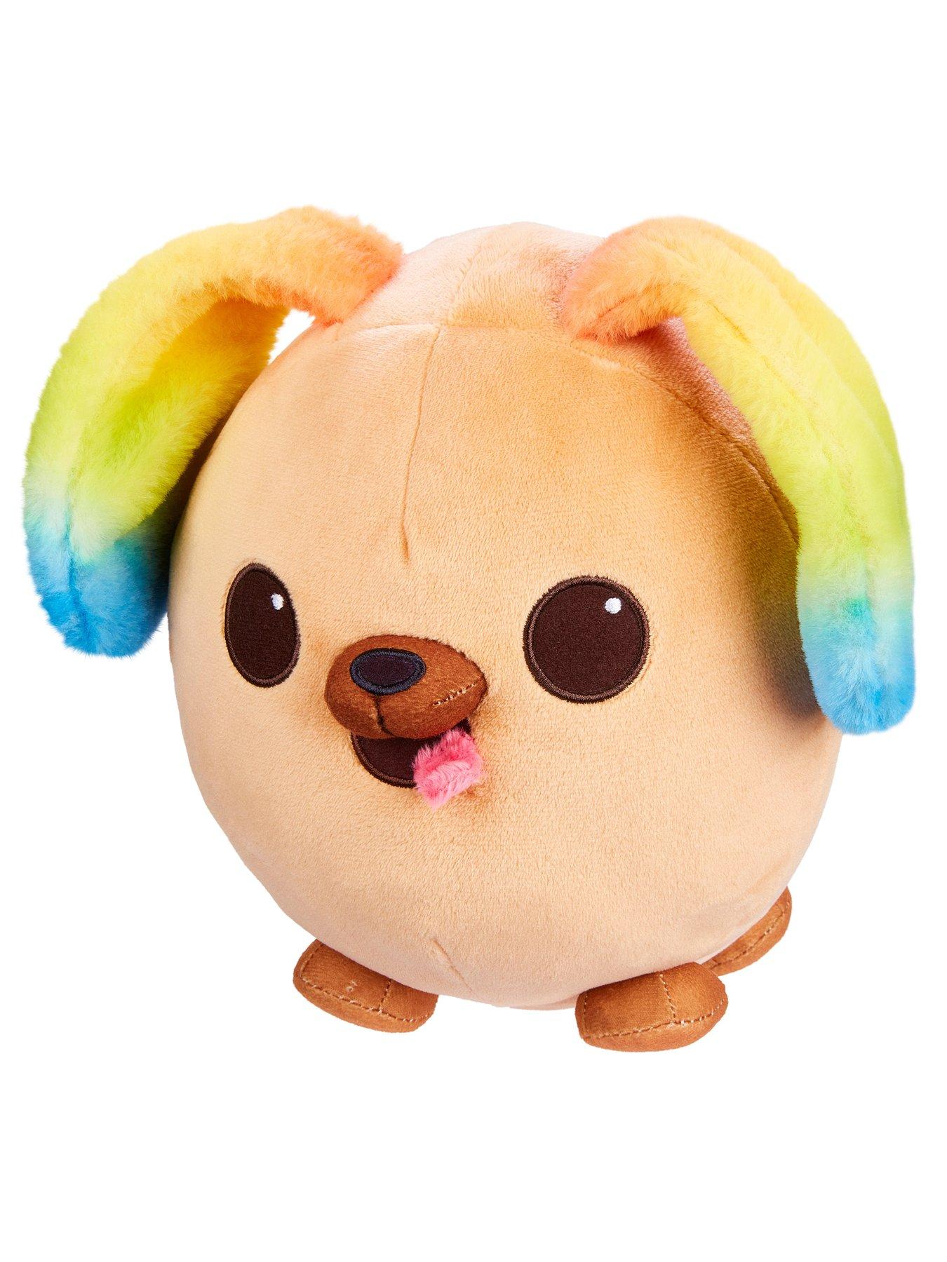 Image 4 of 7 of Beddy Byes Large Plush Yummy Dog Soft Toy