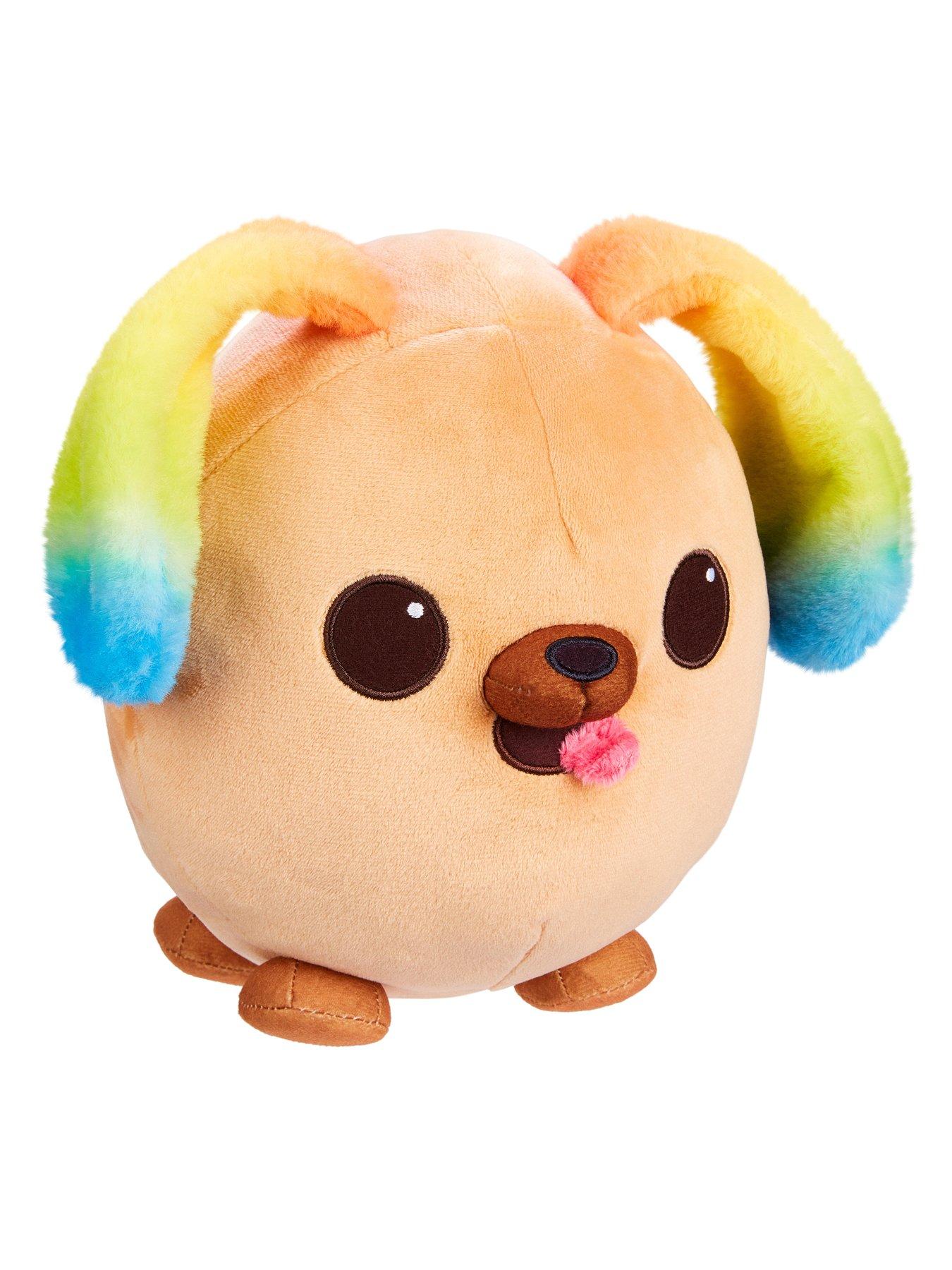 Image 5 of 7 of Beddy Byes Large Plush Yummy Dog Soft Toy
