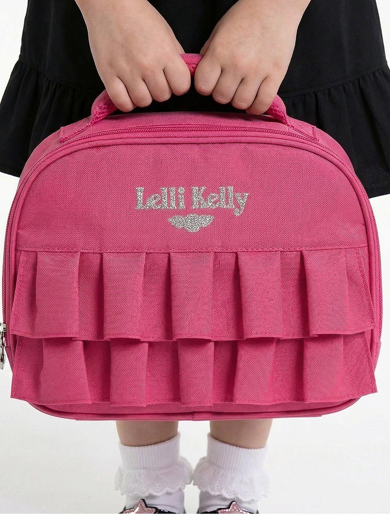 Lelli Kelly Billie Lunchbag