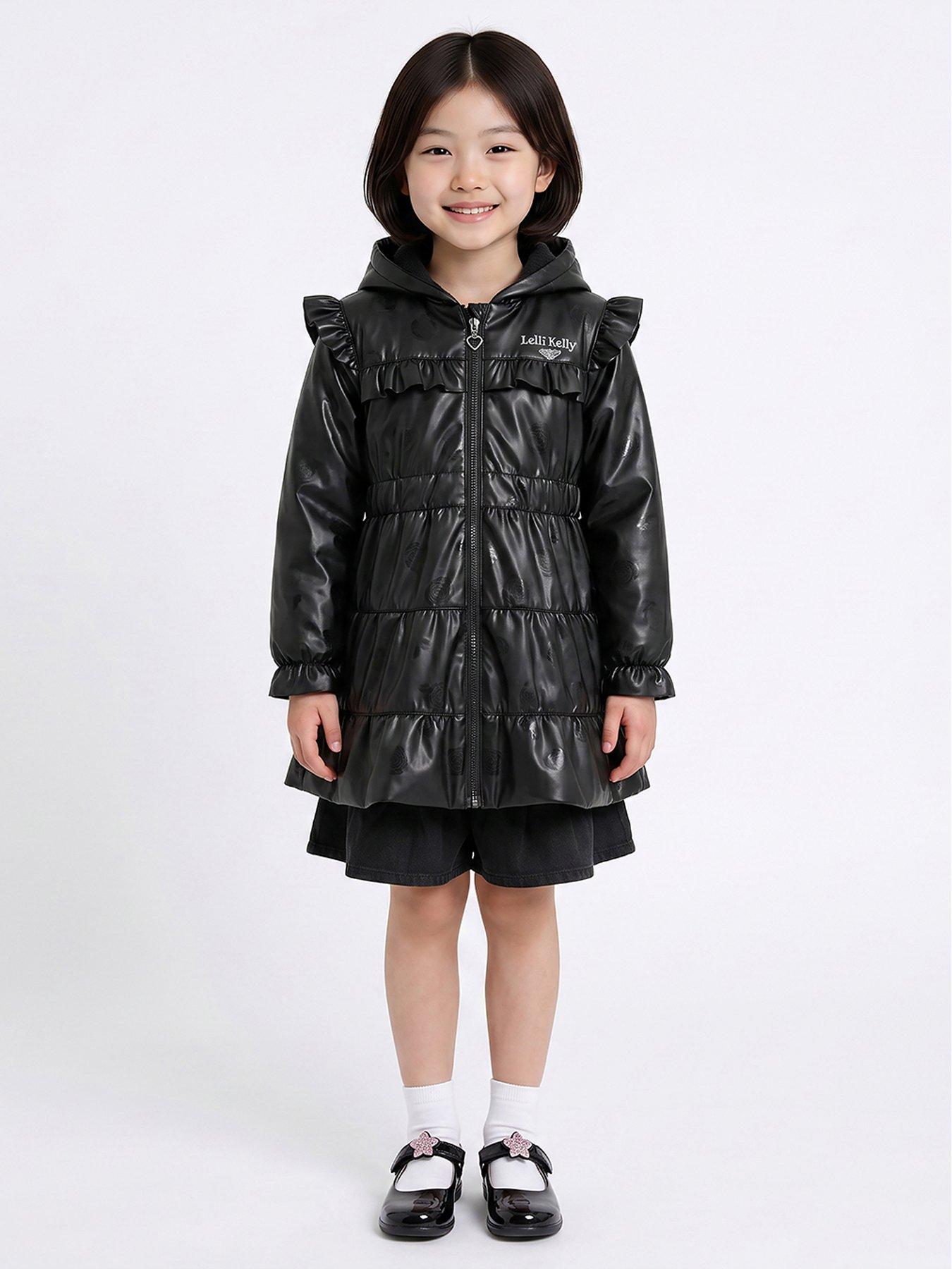 Image 1 of 5 of Lelli Kelly Bonnie Coat