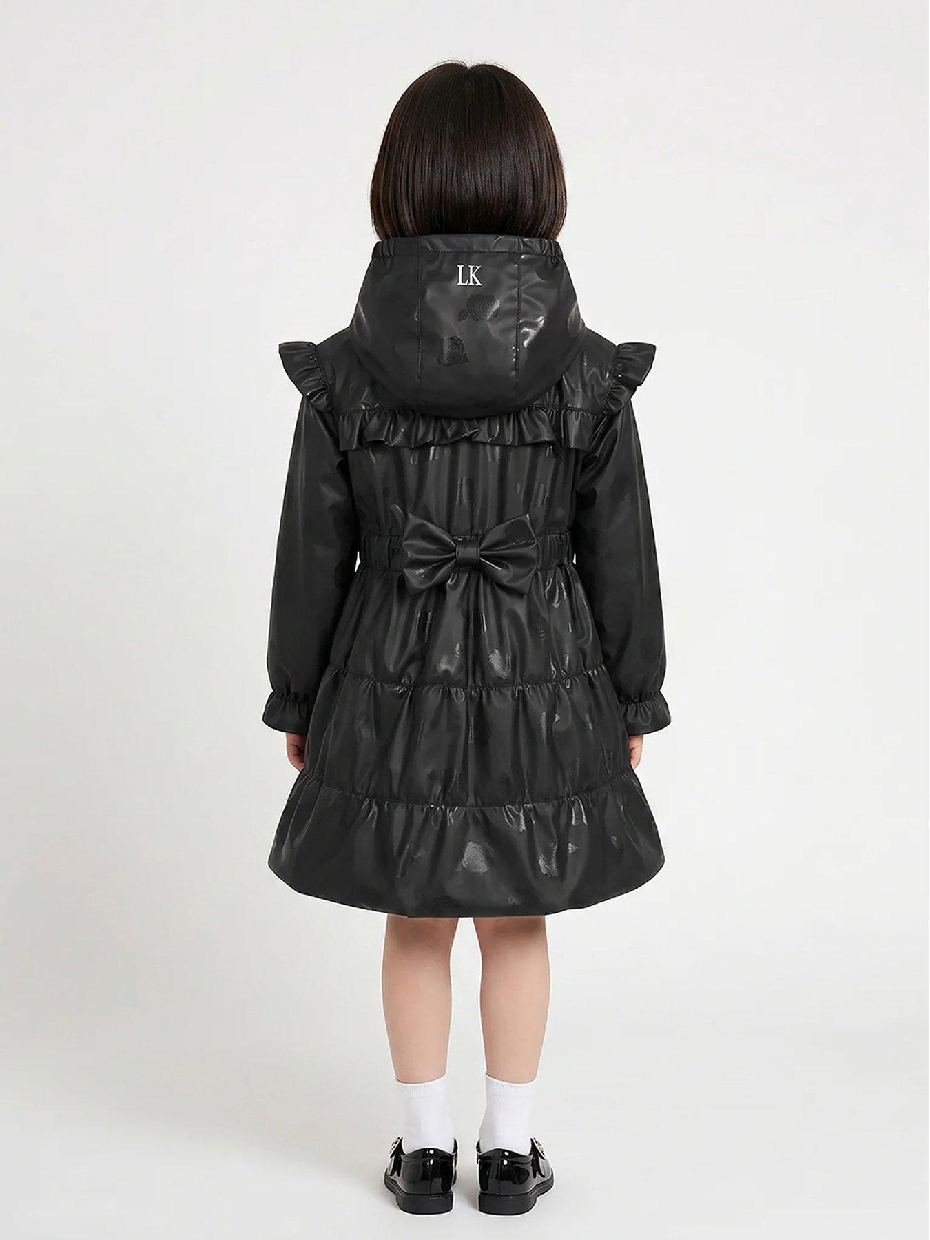 Image 2 of 5 of Lelli Kelly Bonnie Coat