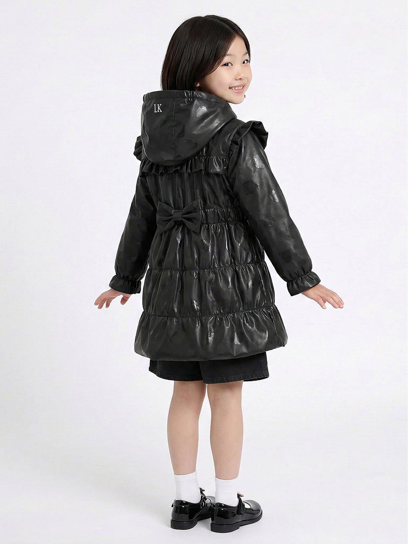 Image 4 of 5 of Lelli Kelly Bonnie Coat
