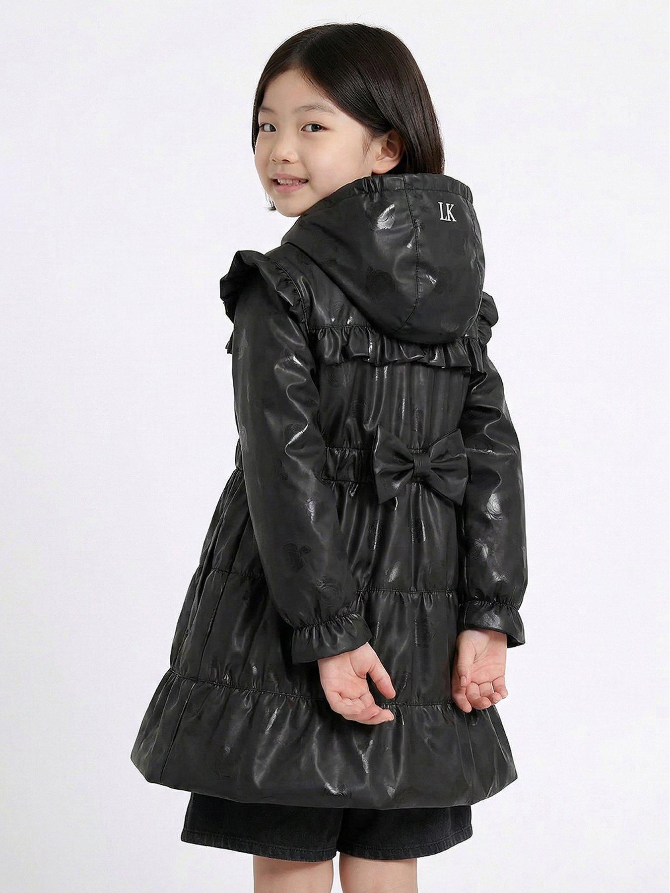 Image 5 of 5 of Lelli Kelly Bonnie Coat