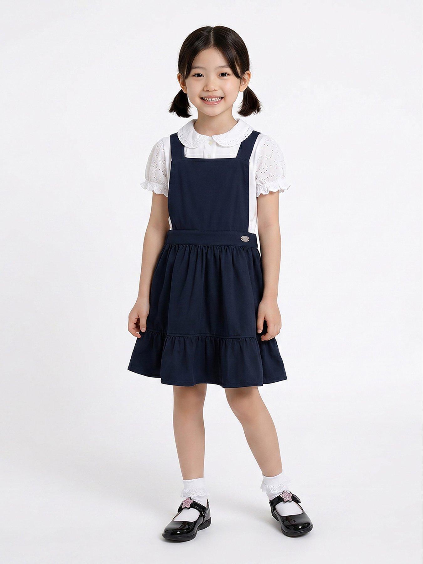 Image 1 of 2 of Lelli Kelly Becky Pinafore