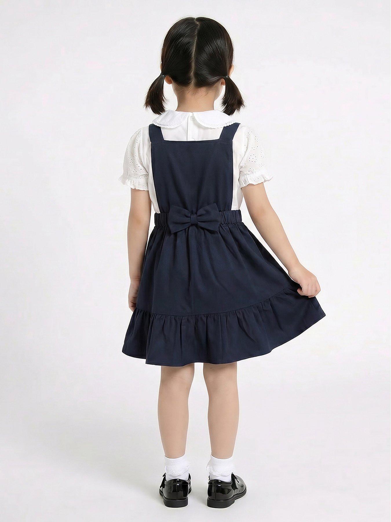 Image 2 of 2 of Lelli Kelly Becky Pinafore