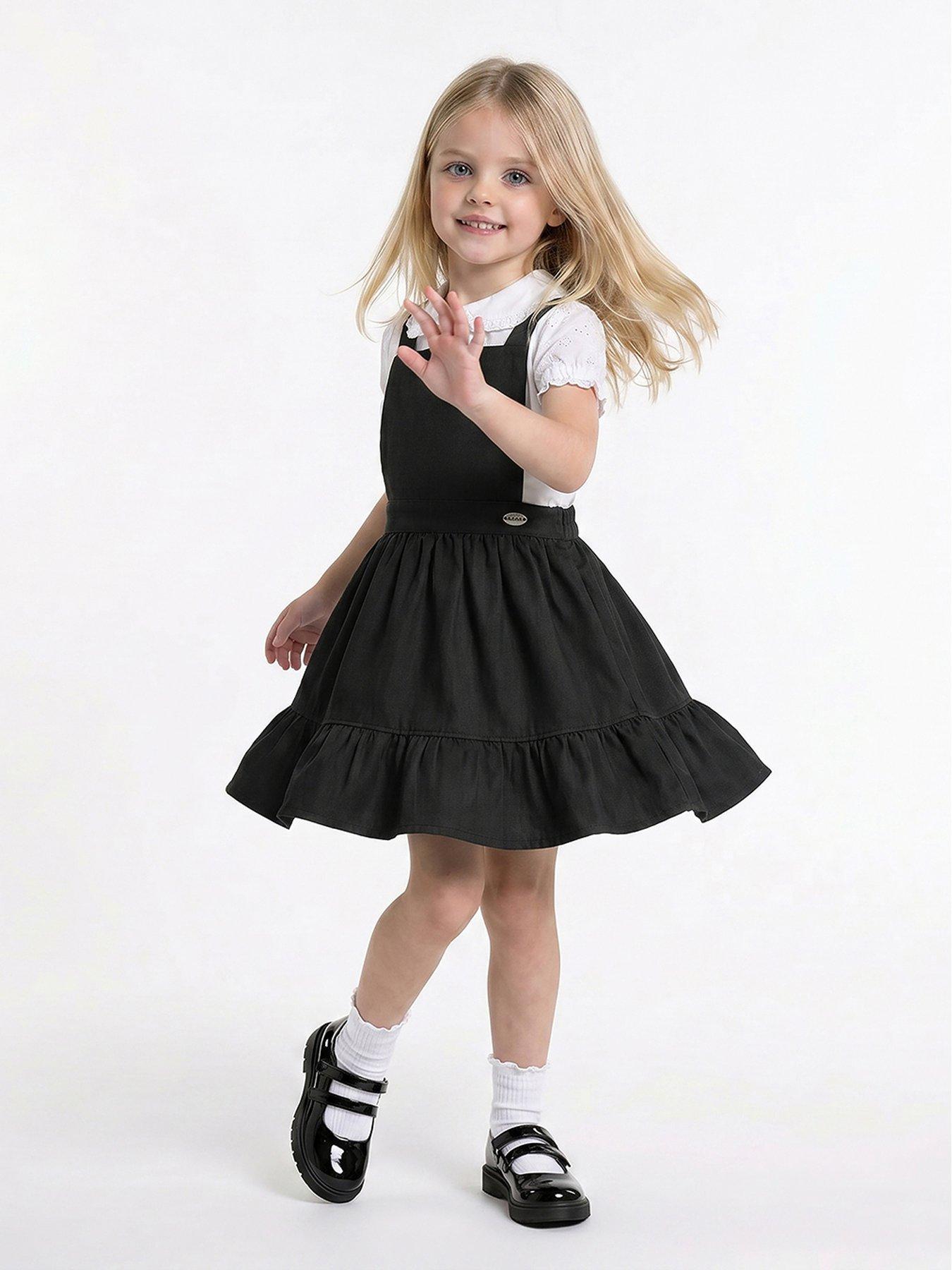 Lelli Kelly Becky Pinafore
