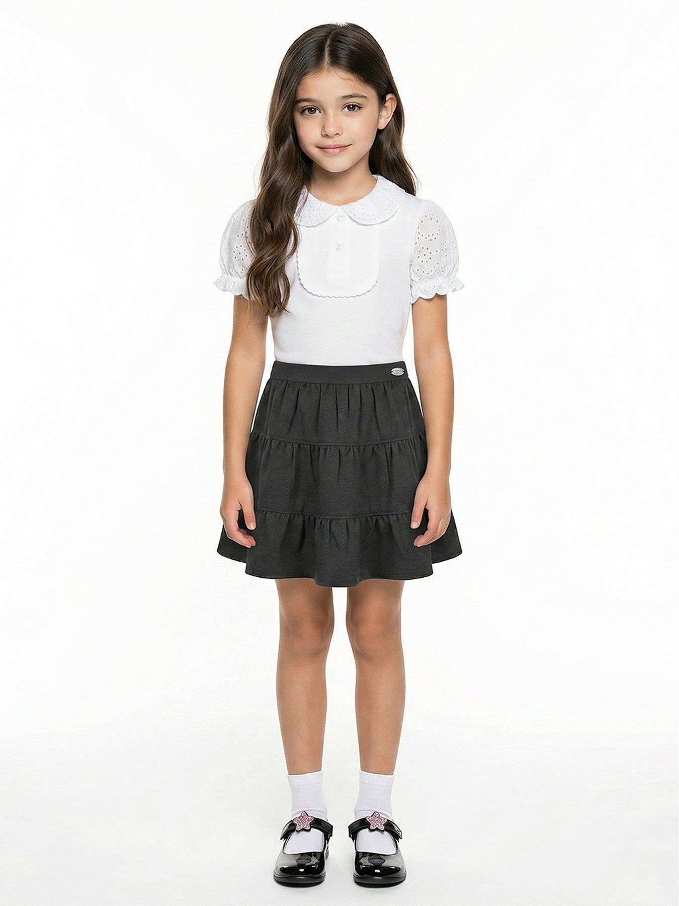 Image 1 of 3 of Lelli Kelly Bailey Skirt