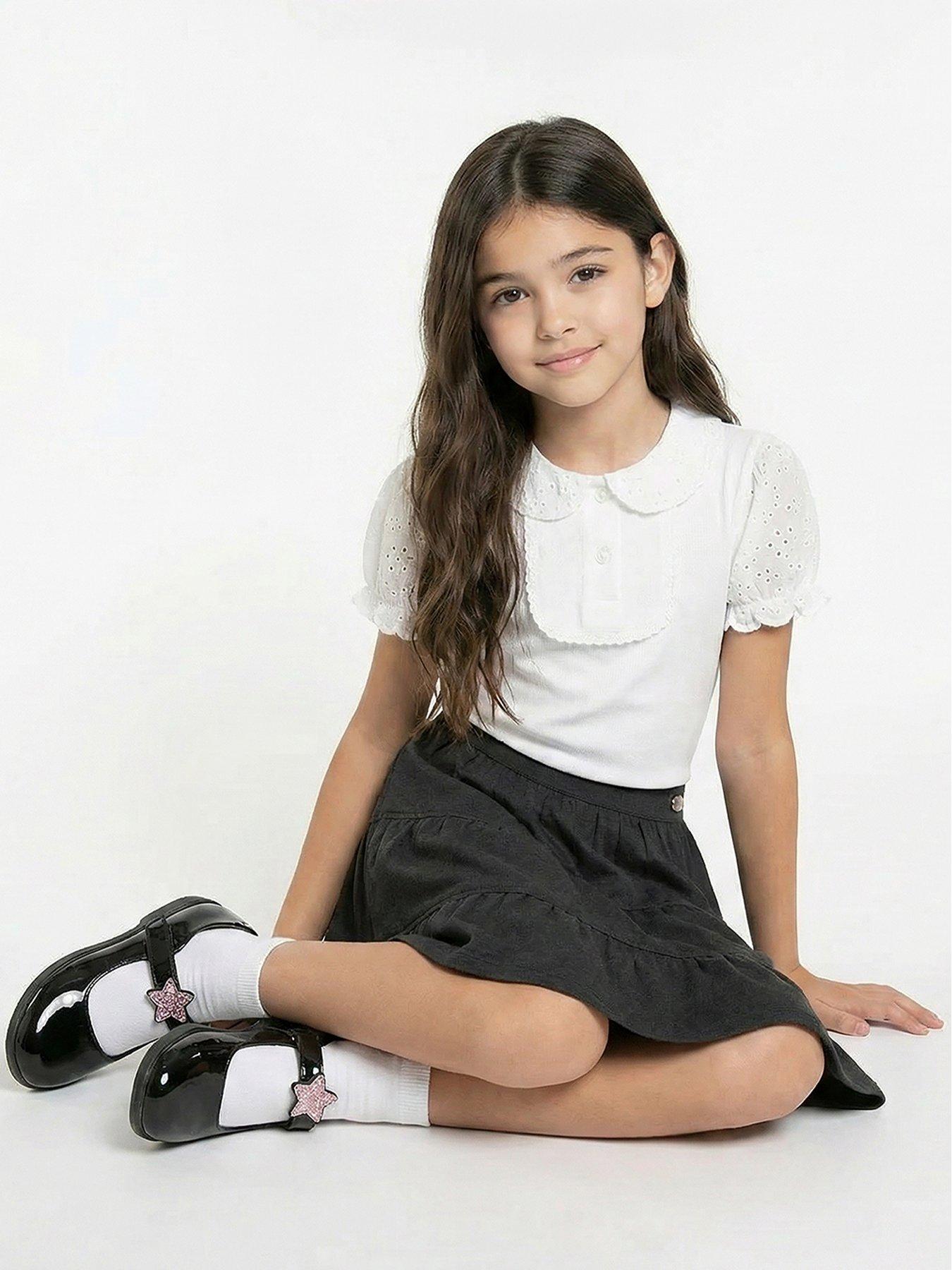 Image 3 of 3 of Lelli Kelly Bailey Skirt