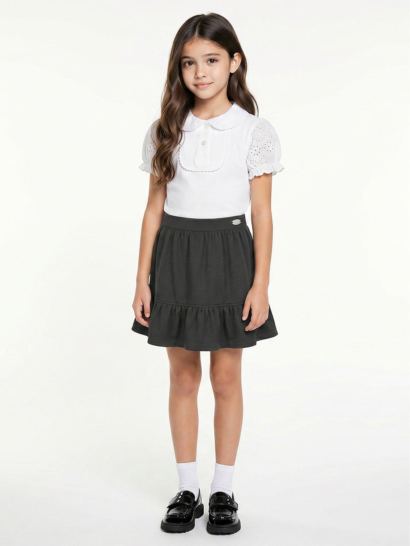 Lelli Kelly Betty Skirt - Grey