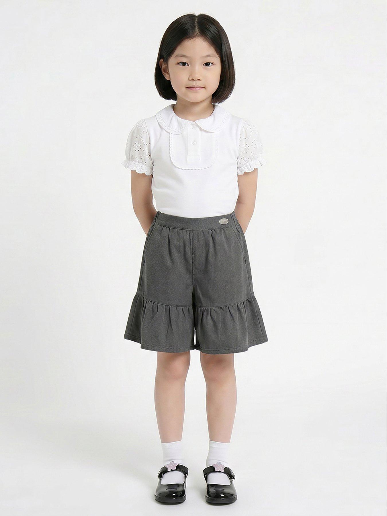 Lelli Kelly Bambi Culotte -grey