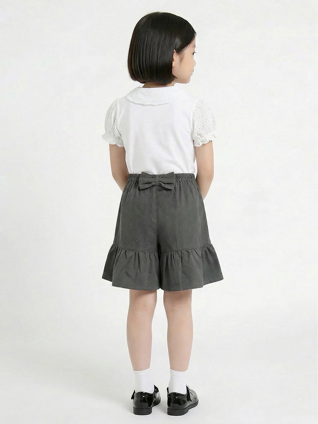 Image 2 of 3 of Lelli Kelly Bambi Culotte