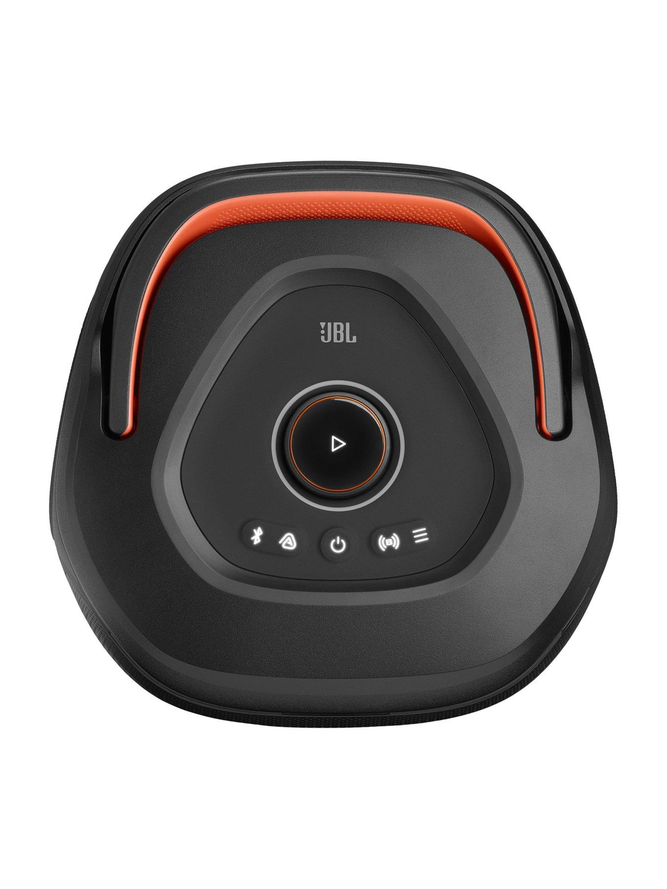 Image 5 of 7 of JBL Partybox 130 - Portable Party speaker with replacable battery, IPX4, Auracast