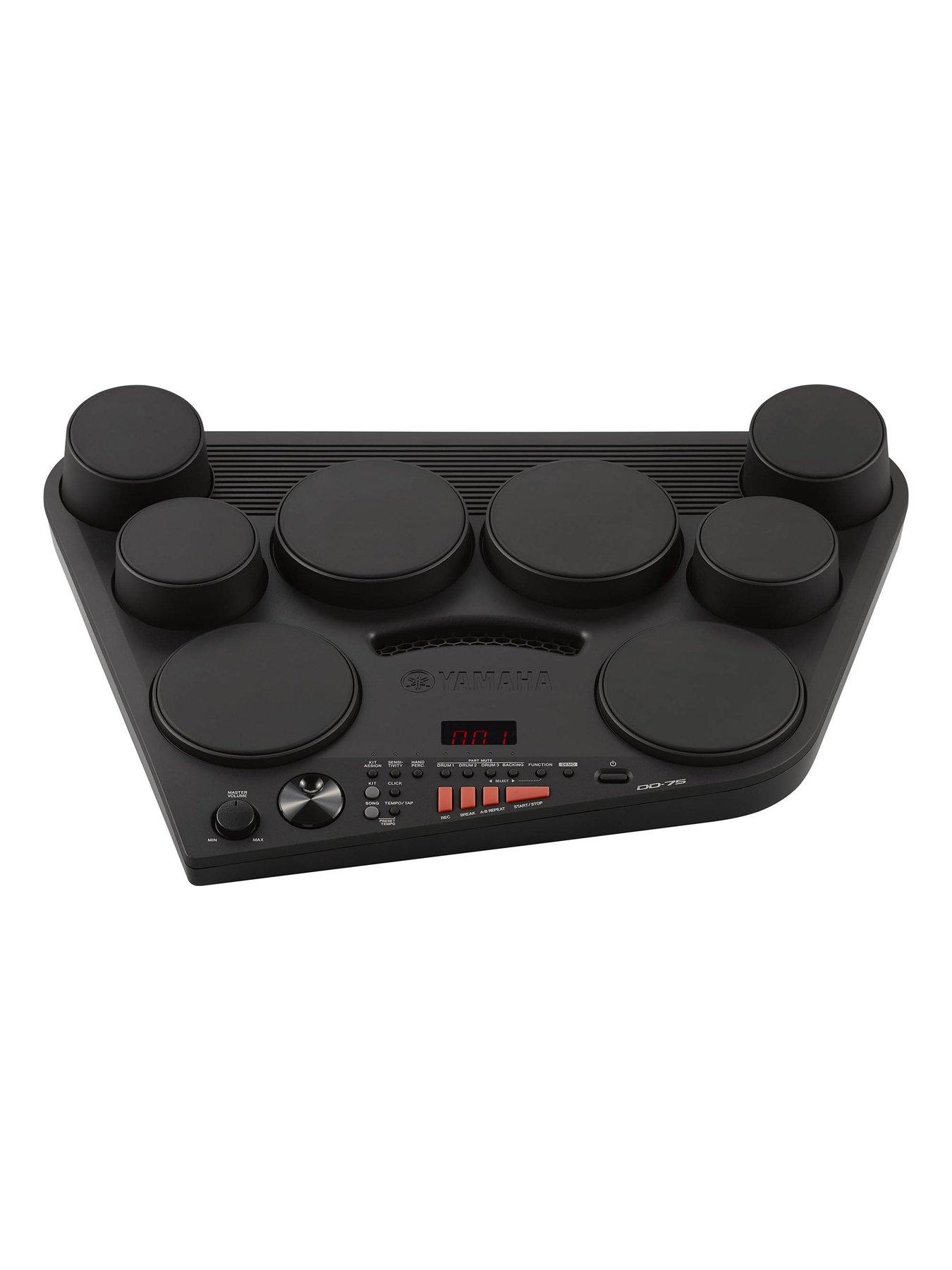 Image 2 of 6 of Yamaha DD75 Digital Drum System
