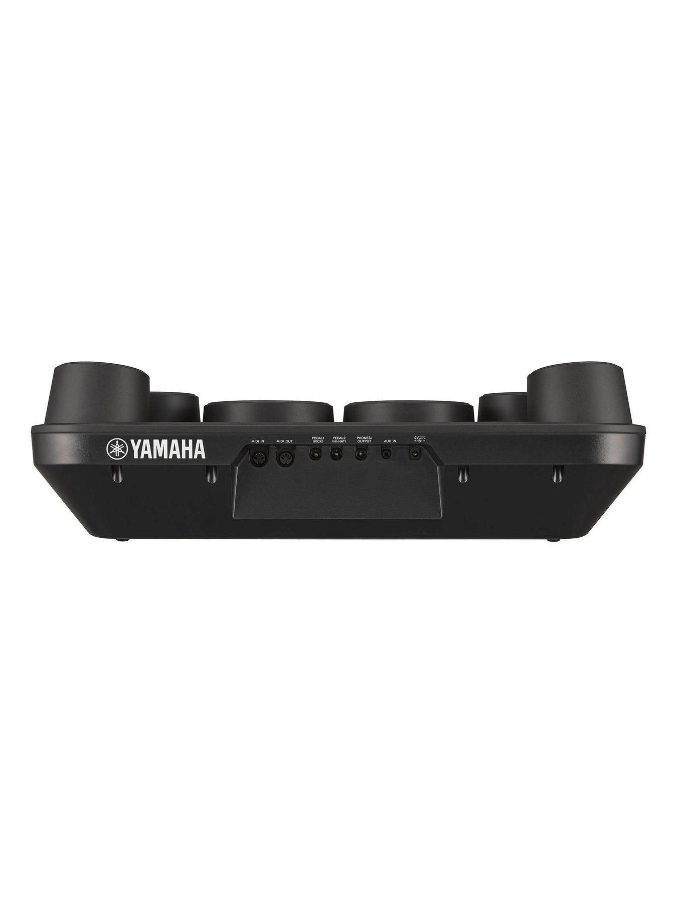 Image 4 of 6 of Yamaha DD75 Digital Drum System